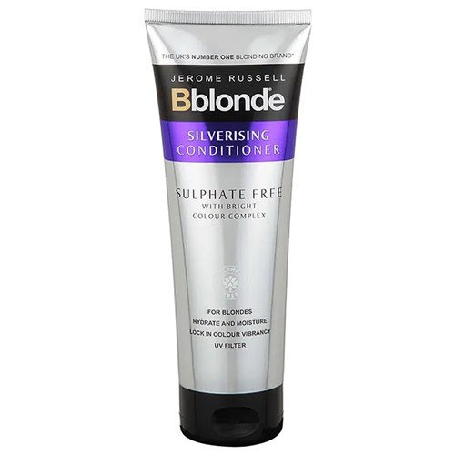 B-Blonde - Silverising Conditioner